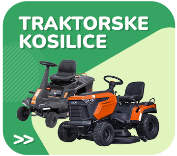 Traktorske kosilice
