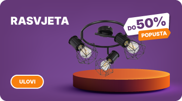 Rasvjeta
