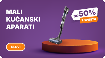Mali kućanski aparati