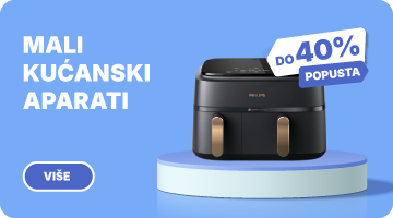 Mali kućanski aparati