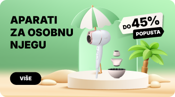 Aparati za osobnu njegu