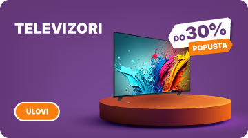 Televizori