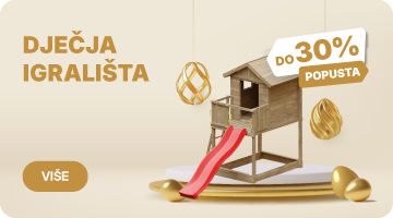  Dječja igrališta 