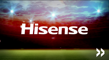 HISENSE