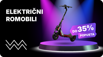 El romobili