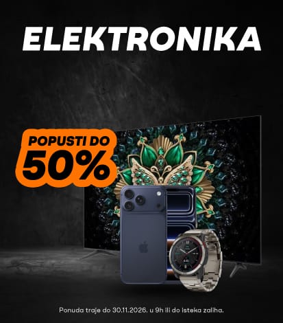 Elektronika