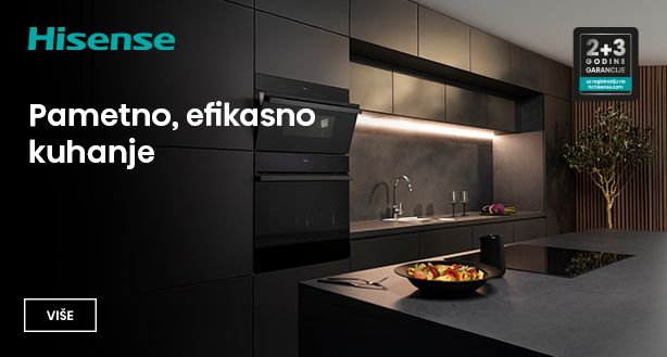 Hisense ploče