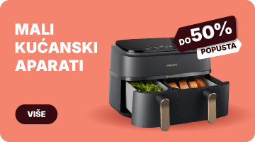 Mali kućanski aparati Mali kućanski aparati