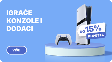 Igraće konzole
