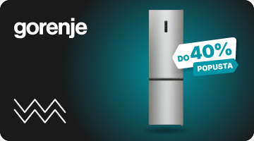 Gorenje