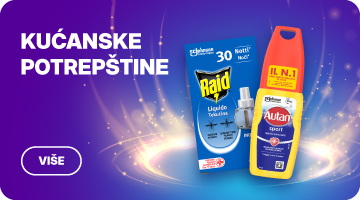 Kućanske potrepštine