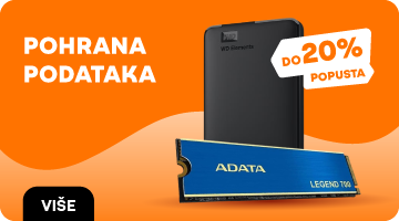 Pohrana podataka