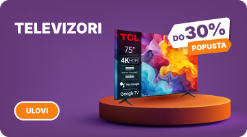 Televizori