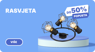 Rasvjeta