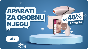Aparati za osobnu njegu