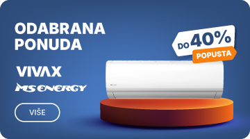 Vivax odabrana ponuda