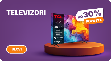 Televizori
