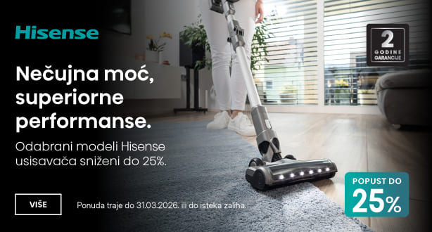 Hisense pizza Mode Pro