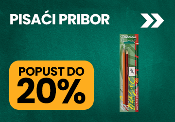 Pisaći pribor