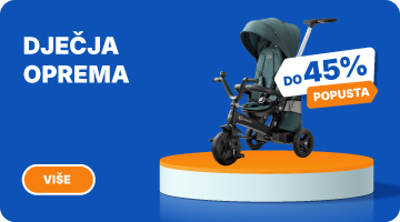 Dječja oprema