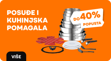 Posuđe i kuhinjska pomagala