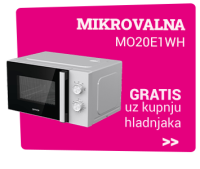 Gratis mikrovalna