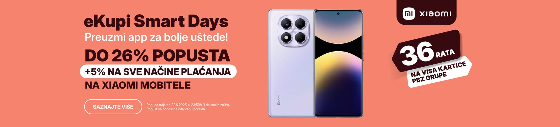 HRV-202505-11863-eKupi Smart Days_09.06_Kategorijski_5 posto na sve_24_Xiaomi mobiteli_MOBILE 760x872-min.jpg
