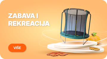 Zabava i rekreacija