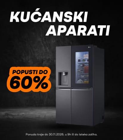 Kućanski aparati