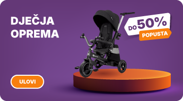 Dječja oprema