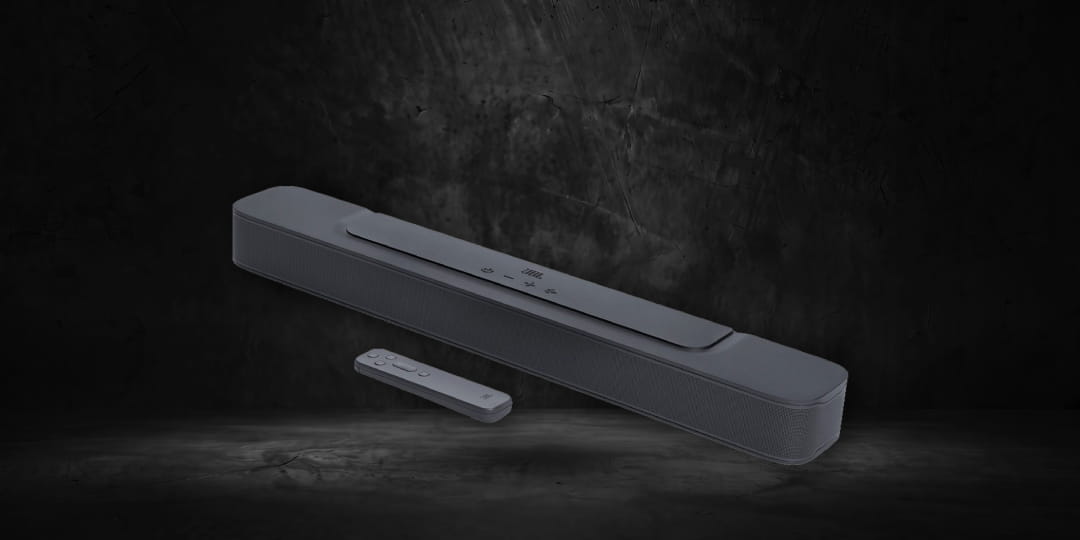 JBL Bar 2.0 MK2 soundbar, Extreme deal dana