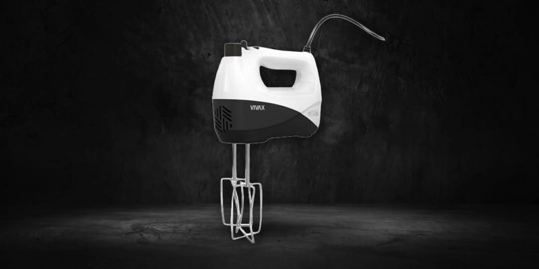 Vivax Home mikser HM-550WB, Extreme deal dana