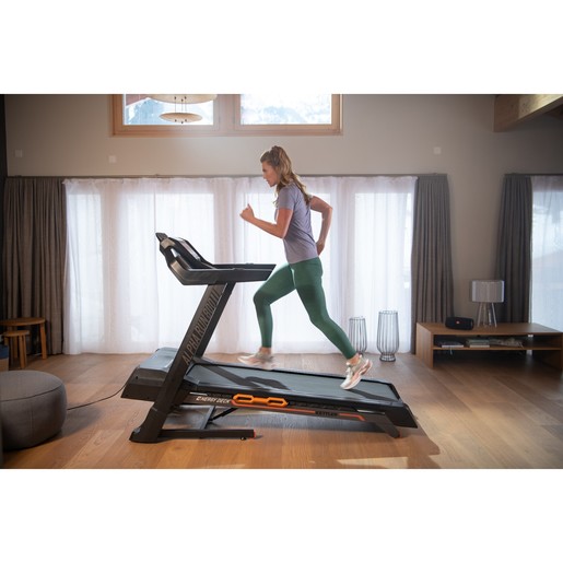 KETTLER traka za trčanje Alpha Run 800