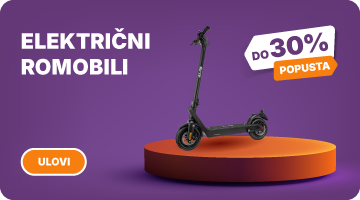 El romobili