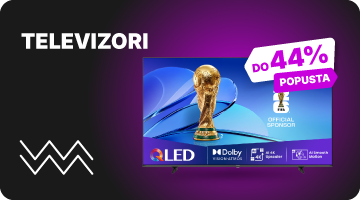 Televizori