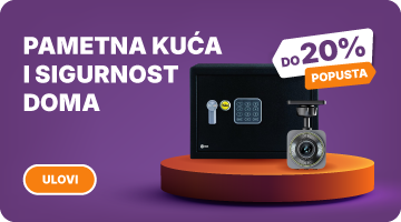 pametna kuća