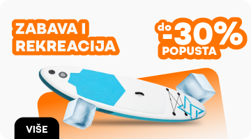 Zabava i rekreacija