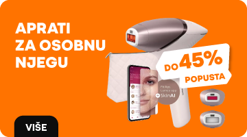 Aparati za osobnu njegu