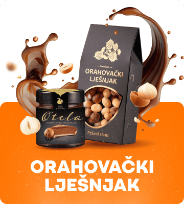 Orahovački lješnjak