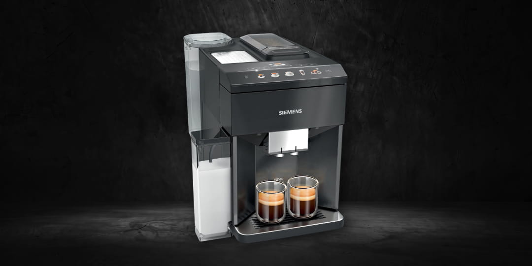 Siemens automatski aparat za kavu TQ518RX3, Extreme deal dana