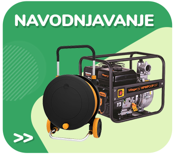 Navodnavanje