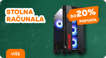 Stolna računala