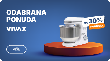 Vivax odabrana ponuda