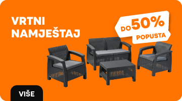 Vrtni namještaj