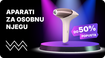 Aparati za osobnu njegu