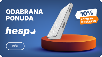 Hespo odabrana ponuda