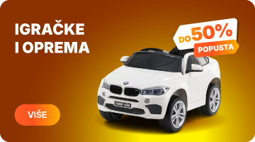 Igračke i oprema