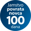 Philips 100 dana jamstvo povrata novca 2023