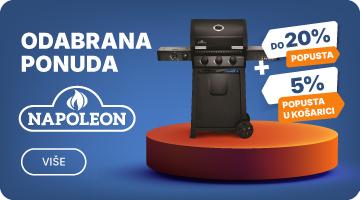 Napoleon odabrana ponuda