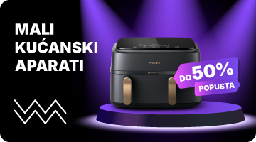 Mali kućanski aparati